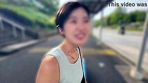 japanese college girl pickup homemade video.