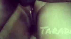 Latina BBW Homemade Scene With Blowjob Leading To Cum In Mouth And Ass