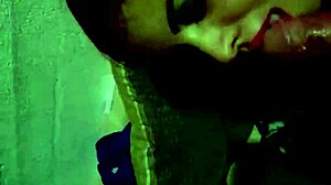 compilation of sexy latina blowjobs on big cocks that will blow your mind