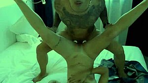 jack23 casting with big cock