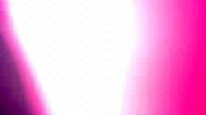 gf feels punished hard from behind in garage