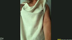 Clips My Colombian Friend Sent: She Needs a Man Her Husband Can't Provide