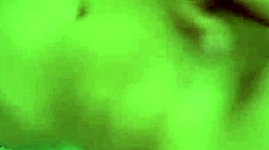 Latina Solo Masturbation