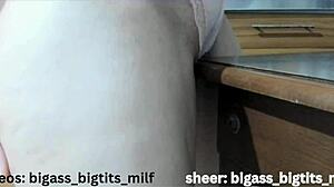 Masturbate with table 😏