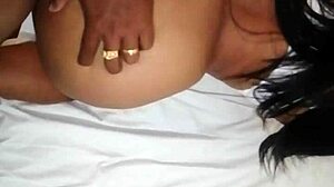 Huge Butt Fucks Plaza 41 Hotel