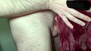 standing doggystyle sex