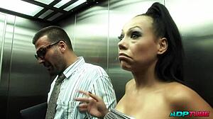 Fucking In Bar Public