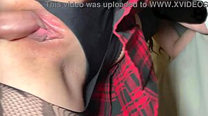 standing doggystyle sex