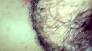 Brunette's Intense Emotional Anal Assfucking Experience