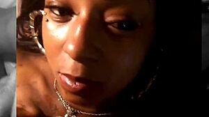 Enjoy this titfuck music video.