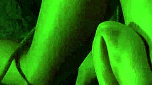 Lesbian Slaves Whipped in BDSM Training