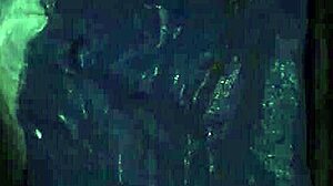 Missionary sex rough outdoor public fuckfest is anya olsens only