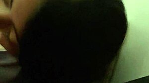 Mamando Verga Rico Homemade Blowjob