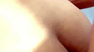 First Time Anal Sex With Shaved Pussy
