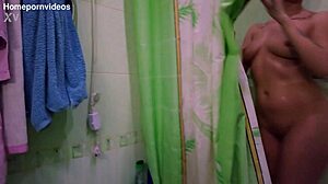 Intense Beauty Blowjob