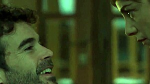 Jazmín stuart from argentina