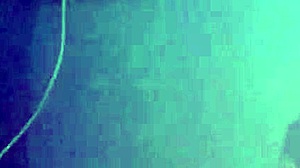 Mexican milf fucks and smokes