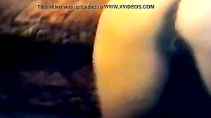 Four fingers stretch hairy pussy 😈