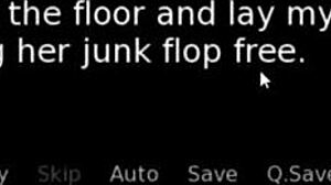 futadom world rough sex on pub with futanari creampie and anal group 😈