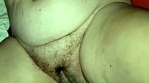 Chubby Redhead Milf's Fat Pussy Walls Get Fucked Hard!