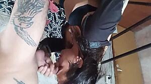 Irreversible-Sin-Retorno Update 35 - Mariquita Destroyed Facially And Anally With BBC In Servitude - Jun 06 2024!