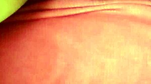 gretala pisses on my feet