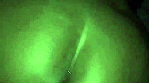 Amateur Ass Up For Doggy Style