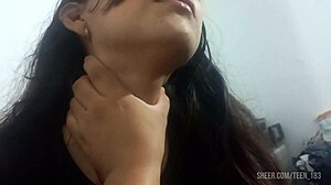 Teen18 Slim 18 Year Old With Perfect Tits