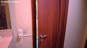 Intense Beauty Blowjob