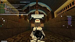 Roblox adventure with new zealand characters