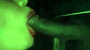 I fucked that hot asian without condom and she swallowed my cum