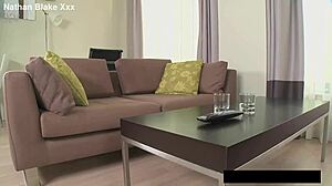 I see cynthia vellons wanting her pussy roughed up and cum on her face.