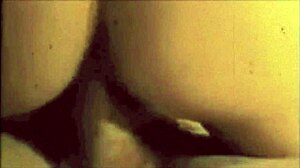 Vintage trojka iz viktorijanskih erotičnih priznanj gentlemana