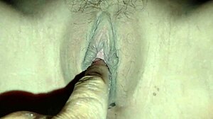 Amateur Whore Gets Eaten Out