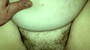 Chubby Redhead Milf's Fat Pussy Walls Get Fucked Hard!