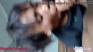 Best Blowjob Ever With Intense Sucking