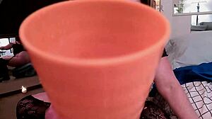 Professor Miss Skye Teaches Grant Woman's Body In Detention