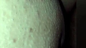 Turn your ass, it won't hurt, I'll fuck you slowly, you bitch