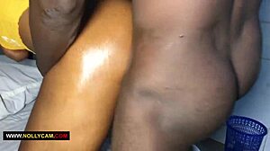 Special Pussy Needs a Special Doggy