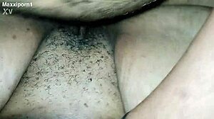 enjoying my sugar mummy's pussy?