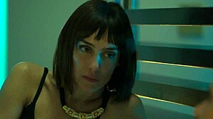 Jazmín stuart from argentina