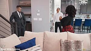 sneaky fucking and house-hunting quincy roee brazzers enter xvpromo on official site for discount