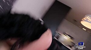 Fanny the mom with big tits and ass 😘🍑