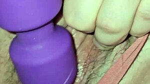 night time orgasm with cougar vibes