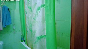 Intense Beauty Blowjob