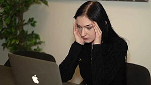 Young Girl Lends Us Her Mouth To Fuck Her Without Stopping Britney Dutch