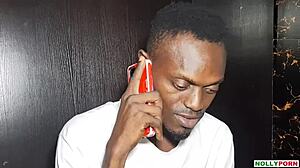 Queen diva fulfills promise with pato krissyjoh chris