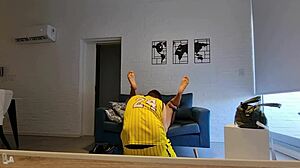 i had sex with this argentine brunette without condom on halloween