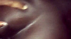 Amateur Ass Up For Doggy Style