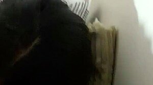 Mamando Verga Rico Homemade Blowjob